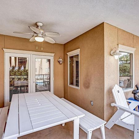 Brass Rail Unit 112 Villa Tybee Island Exterior photo