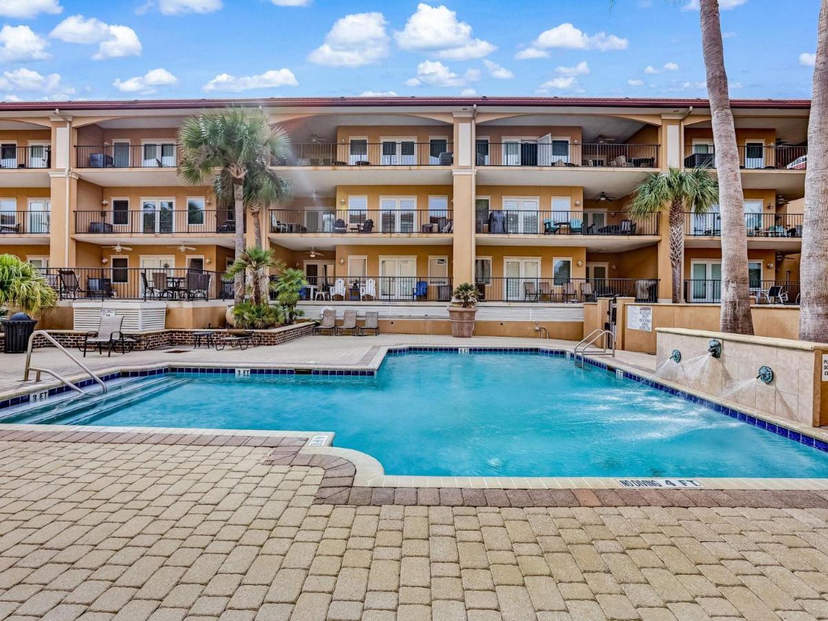 Brass Rail Unit 112 Villa Tybee Island Exterior photo