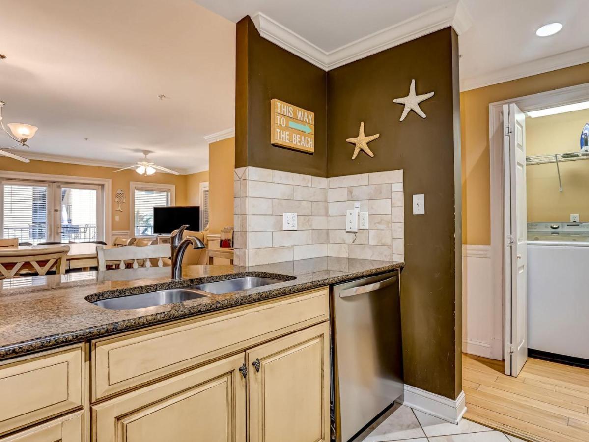 Brass Rail Unit 112 Villa Tybee Island Exterior photo