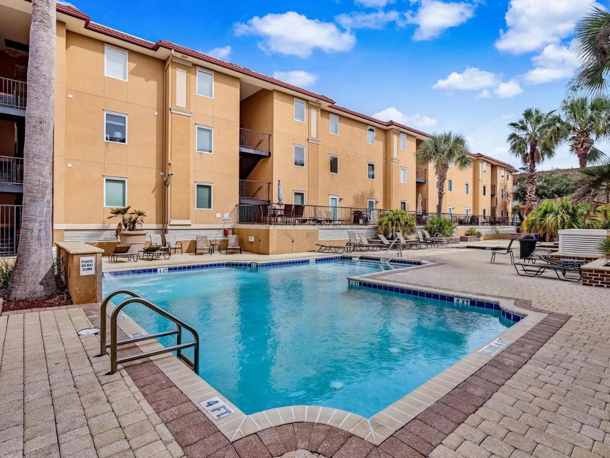 Brass Rail Unit 112 Villa Tybee Island Exterior photo