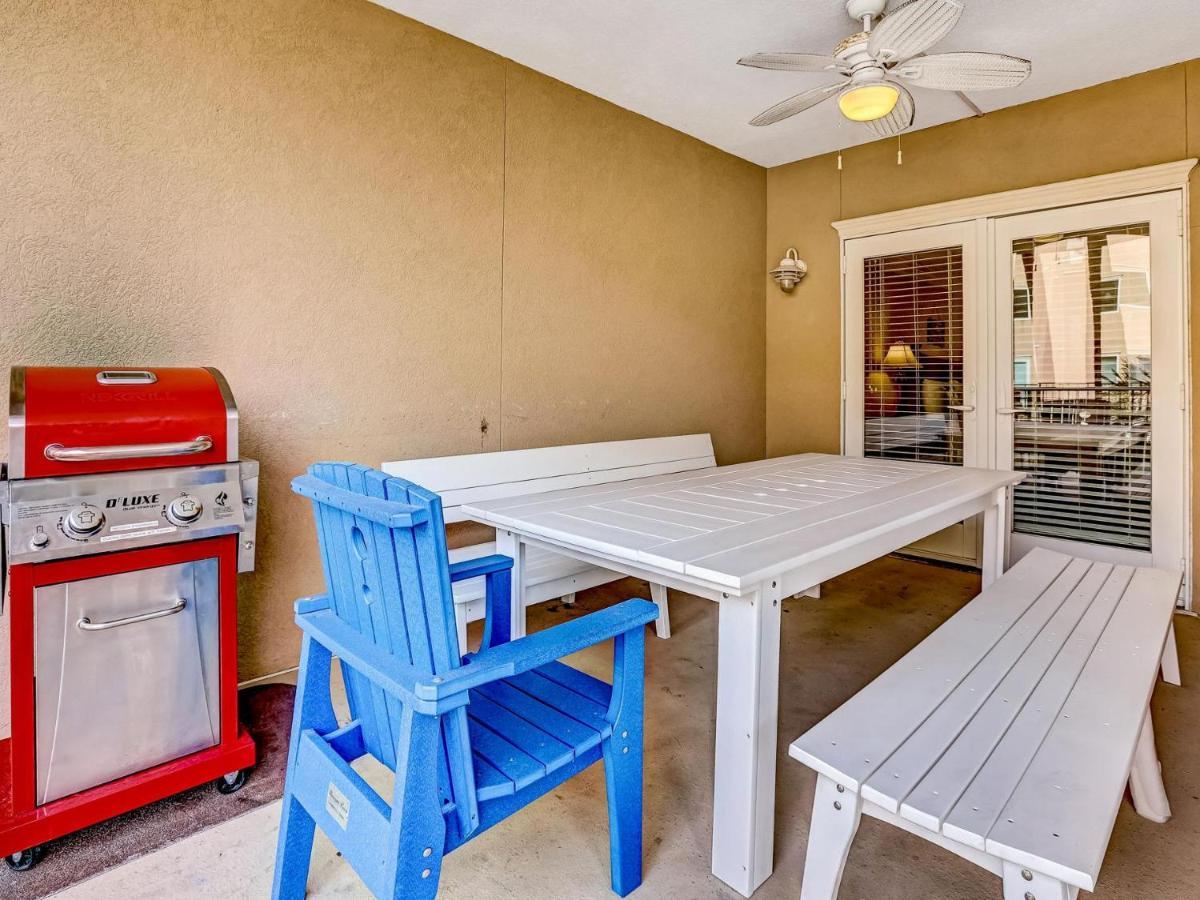 Brass Rail Unit 112 Villa Tybee Island Exterior photo