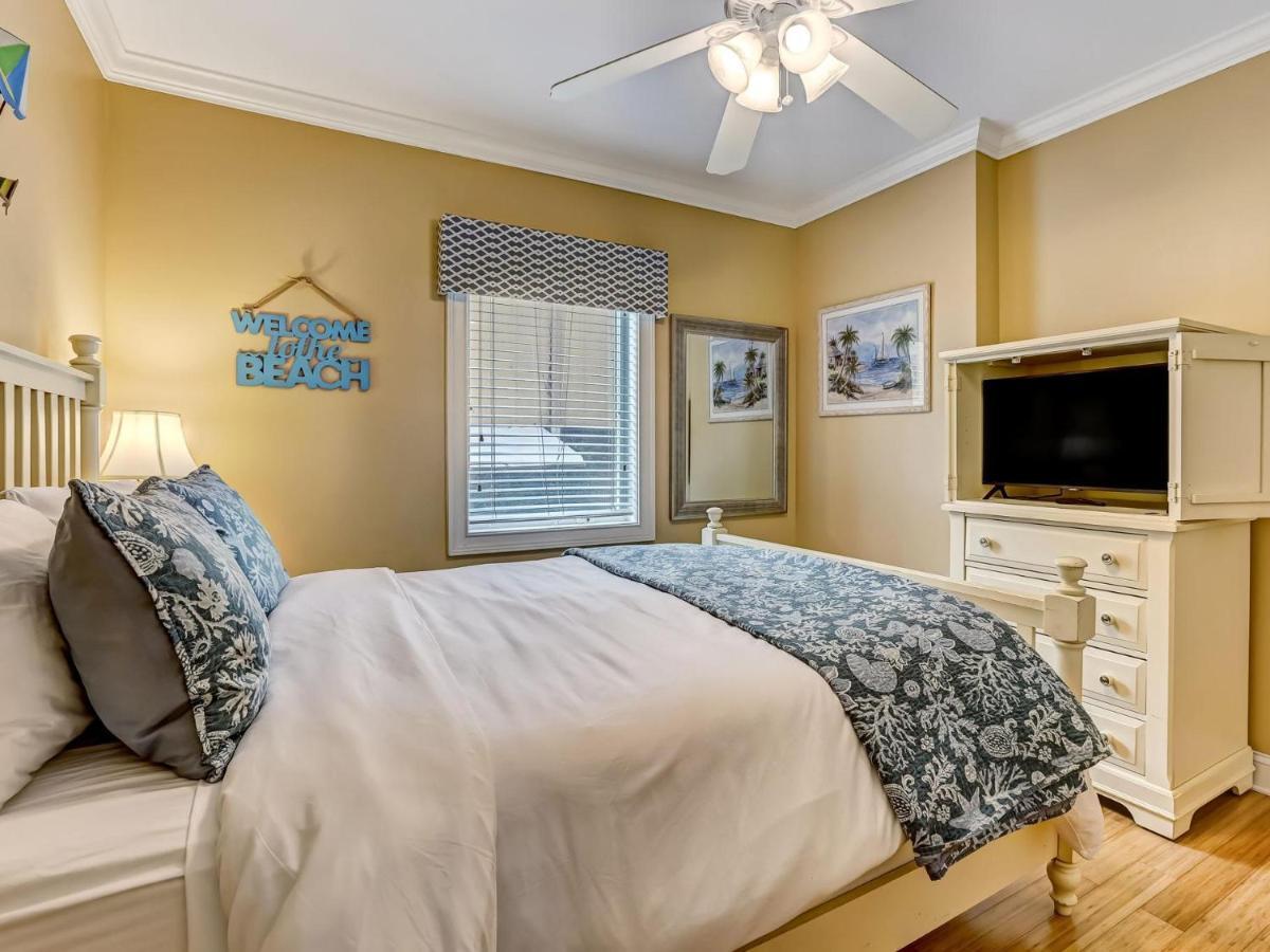 Brass Rail Unit 112 Villa Tybee Island Exterior photo