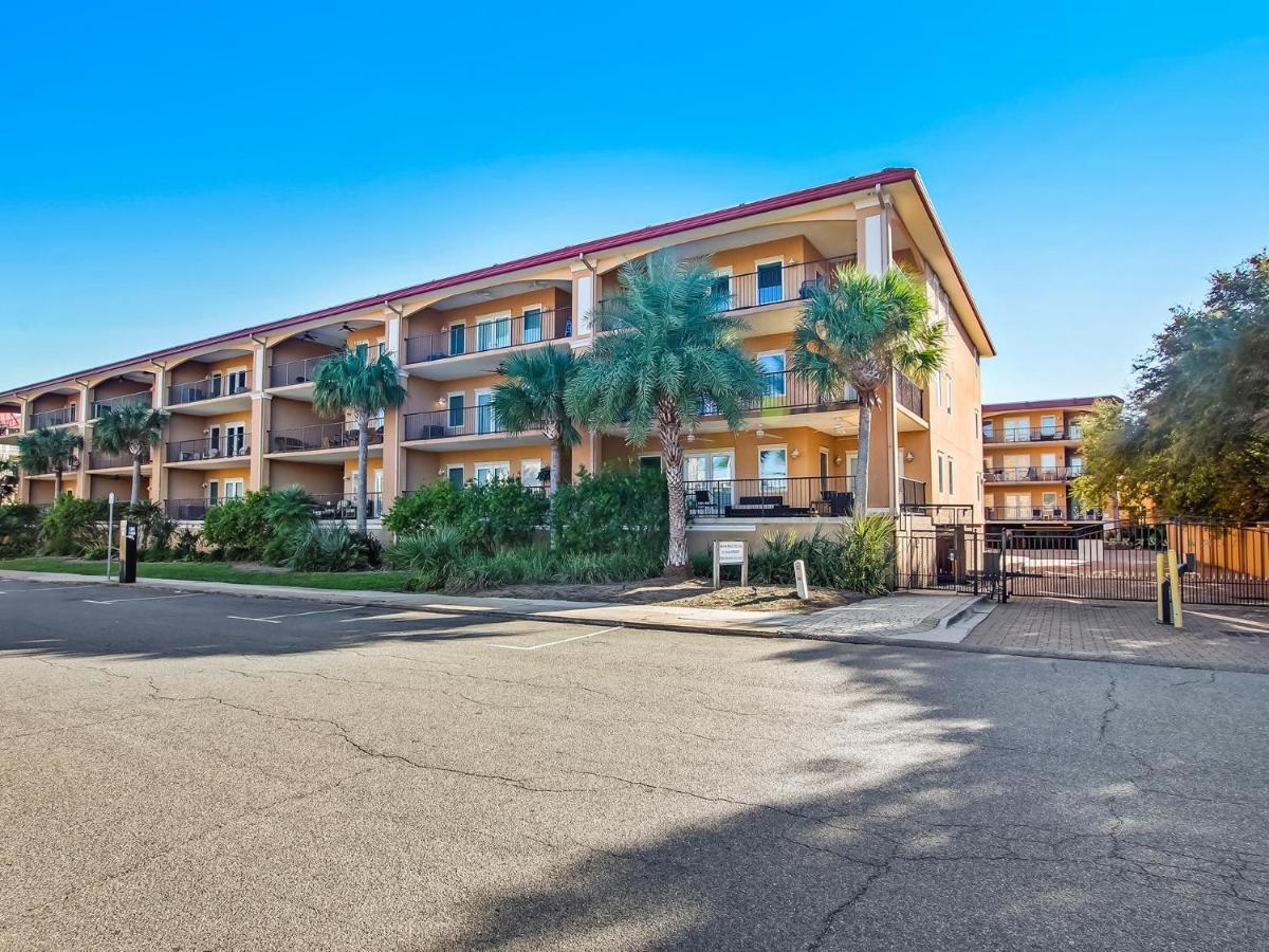 Brass Rail Unit 112 Villa Tybee Island Exterior photo